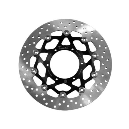 Tarcza hamulcowa BREMBO HONDA CB600F HORNET