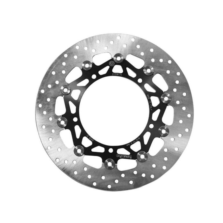 Tarcza hamulcowa BREMBO YAMAHA FZ6S FAZER