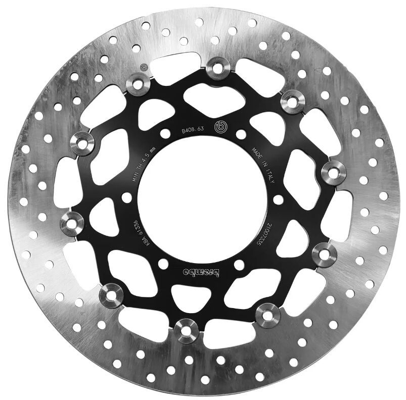 Tarcza hamulcowa BREMBO SUZUKI GSX-R1000