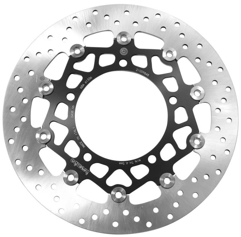 Tarcza hamulcowa BREMBO SUZUKI DL650 V-STROM