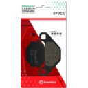 Klocki hamulcowe BREMBO APRILIA SX125