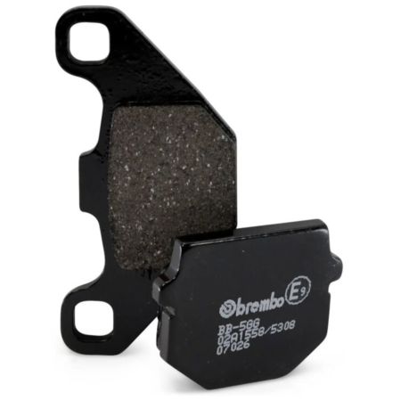 Klocki hamulcowe BREMBO