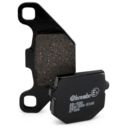 Klocki hamulcowe BREMBO