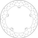 Tarcza hamulcowa BREMBO BMW F750GS
