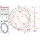 Tarcza hamulcowa BREMBO BMW F800GT