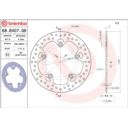 Tarcza hamulcowa BREMBO BMW R1200GS EXCLUSIVE