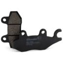 Klocki hamulcowe BREMBO PEUGEOT GEOPOLIS 125