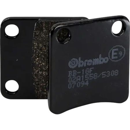 Klocki hamulcowe BREMBO APRILIA SRV850
