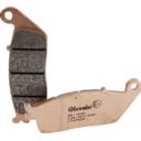 Klocki hamulcowe BREMBO HONDA FJS400 SILVERWING