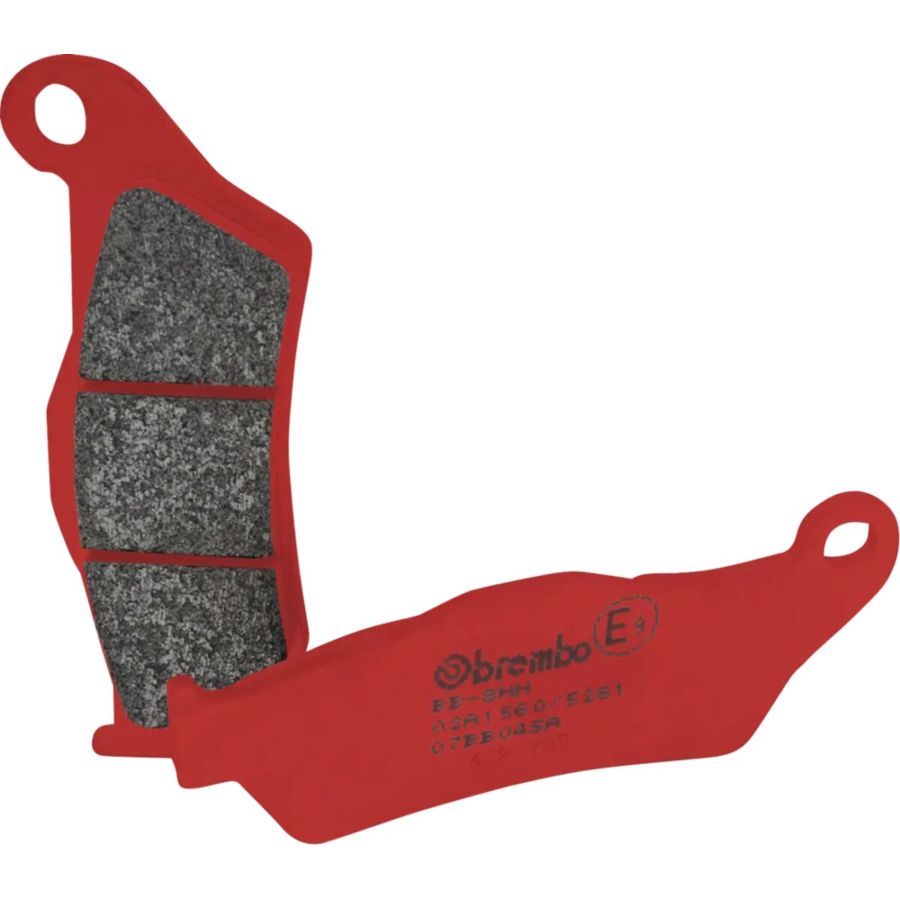 Klocki hamulcowe BREMBO DUCATI 620 MULTISTRADA