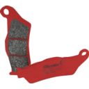 Klocki hamulcowe BREMBO DUCATI 620 MULTISTRADA
