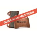 Klocki hamulcowe BREMBO