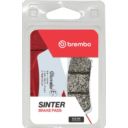 Klocki hamulcowe BREMBO DUCATI 620 MULTISTRADA