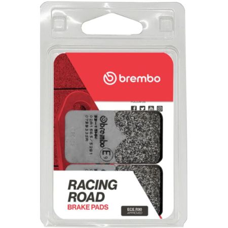 Klocki hamulcowe BREMBO