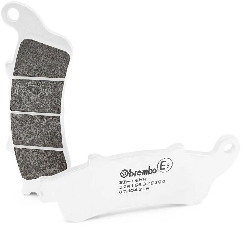Klocki hamulcowe BREMBO HONDA CB1100SF X-11