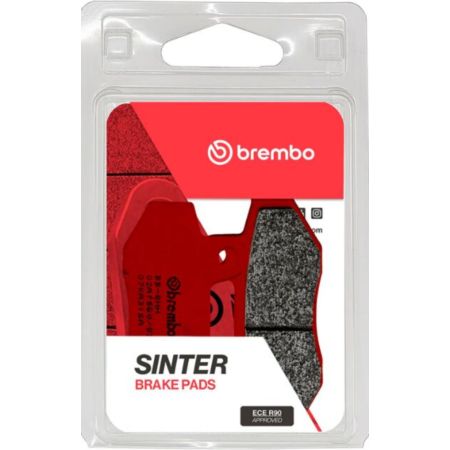 Klocki hamulcowe BREMBO KAWASAKI ELIMINATOR 500