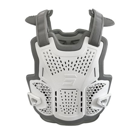 Zbroja SHOT AIRFLOW EVO WHITE