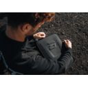 Torba na gogle SHOT 2.0 BLACK 5SZT