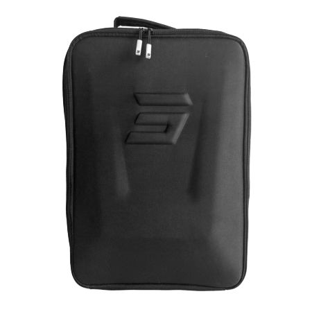 Torba na gogle SHOT 2.0 BLACK 5SZT