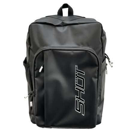 Plecak SHOT PLECAK CLIMATIC 2.0 BLACK