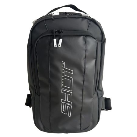 Plecak hydracyjny SHOT TRAIL CLIMATIC 2.0 BLACK