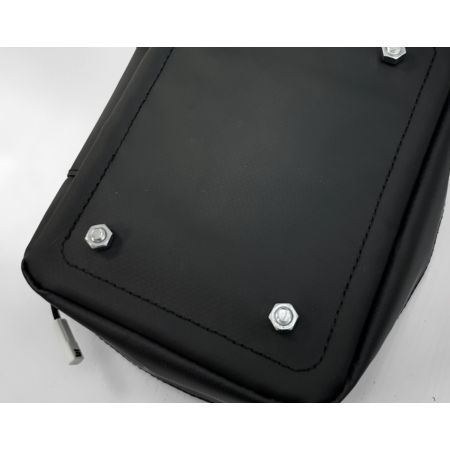 Torba na tylny błotnik SHOT CLIMATIC 2.0 BLACK