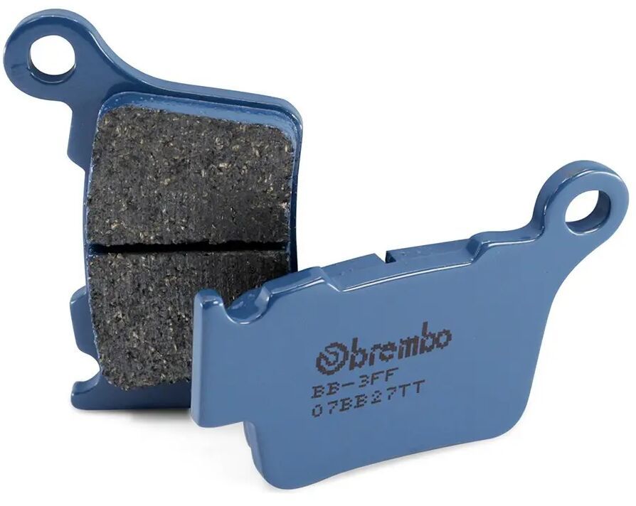 Klocki Hamulcowe Brembo 07BB27TT Niebieski  KH368