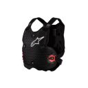 Buzer ALPINESTARS BIONIC ACTION V2  bl wh M/L