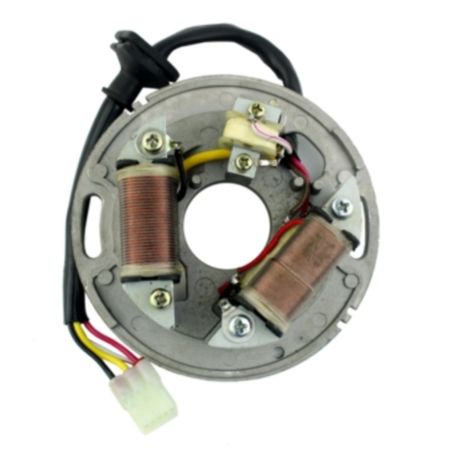 Strator KIMPEX YAMAHA BR BRAVO LT