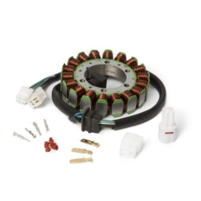 Strator KIMPEX ARCTIC CAT