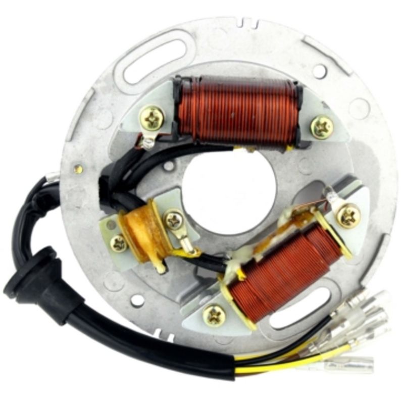 Strator KIMPEX YAMAHA EXCEL III