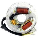 Strator KIMPEX YAMAHA EXCEL III