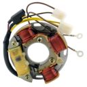 Strator KIMPEX SKI DOO ALPINE II