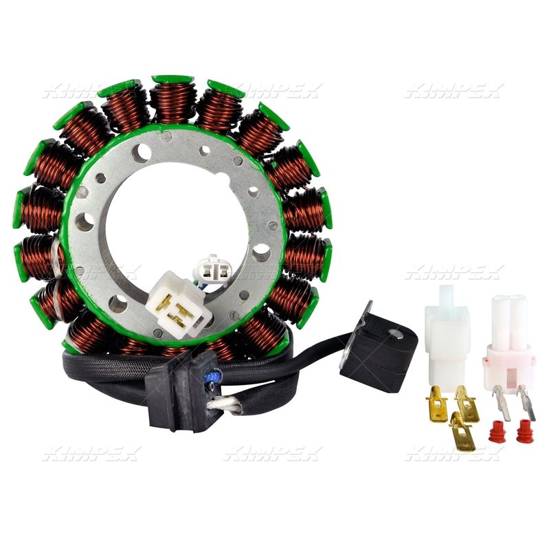 Strator a-c KIMPEX ARCTIC CAT TRV EFI 1000 TRV