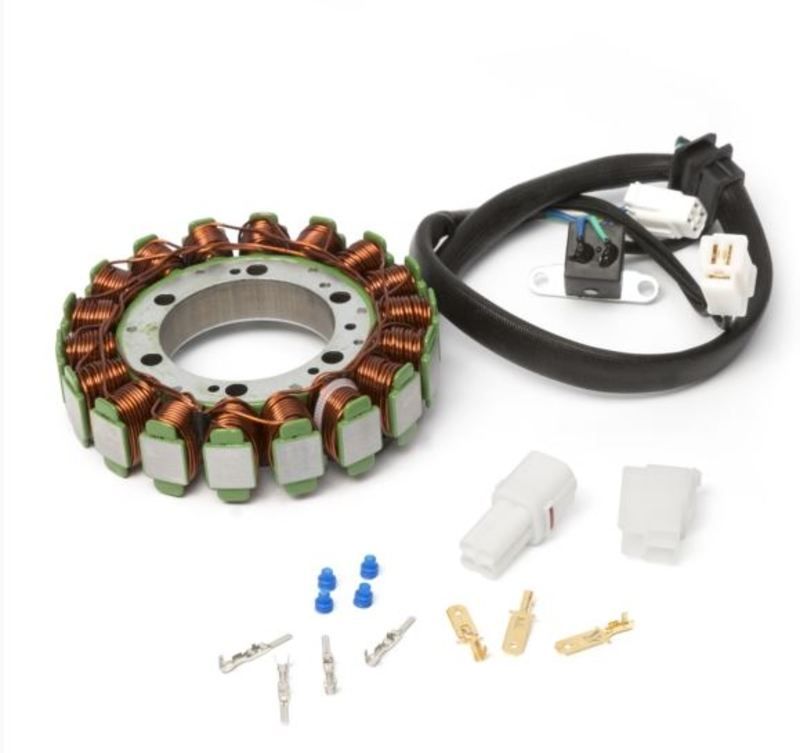 Strator a-c KIMPEX ARCTIC CAT 375