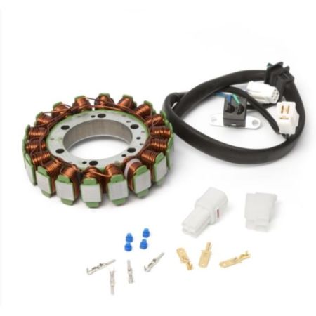 Strator a-c KIMPEX ARCTIC CAT 375