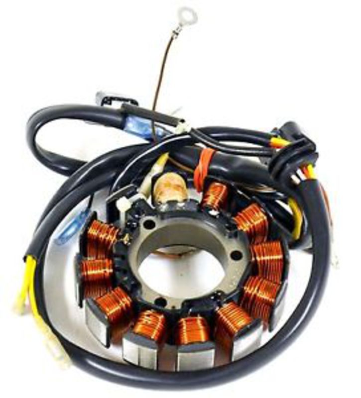 Strator KIMPEX POLARIS ATP H.O