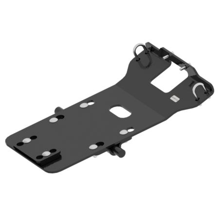 Uchwyt montażowy KIMPEX CLICK N GO POLARIS