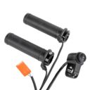 Manetki podgrzewane KIMPEX 22 MM