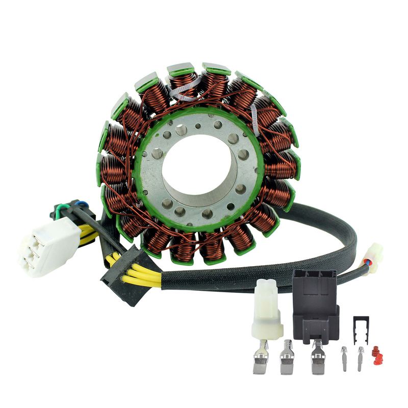 Strator KIMPEX ARCTIC CAT BEARCAT XT