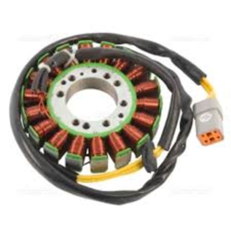 Strator KIMPEX CAN-AM OUTLANDER
