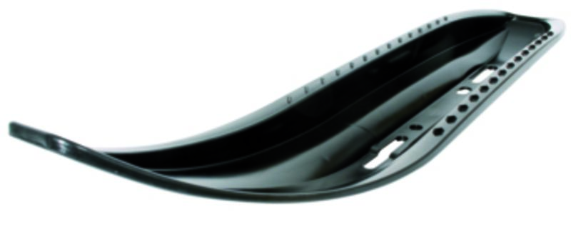 Narty skutera śnieżnego KIMPEX 250 MM