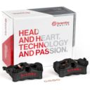 Zacisk hamulca BREMBO APRILIA RS 660