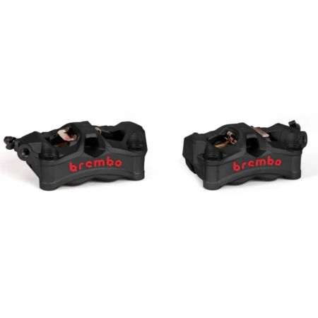 Zacisk hamulca BREMBO APRILIA RS 660