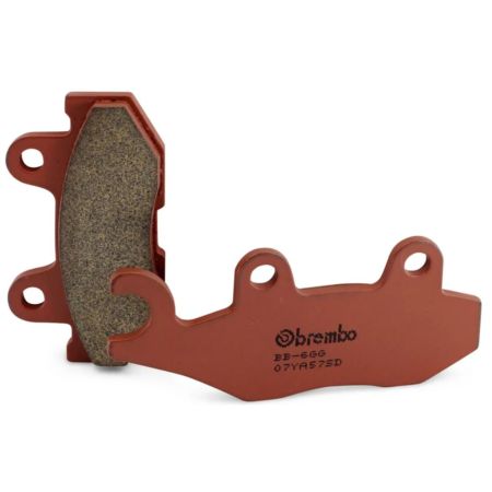 Klocki hamulcowe BREMBO SINTER SD YAMAHA YXC 700
