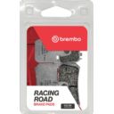 Klocki hamulcowe BREMBO XTRA SR YAMAHA MT-01 1700