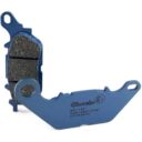 Klocki hamulcowe BREMBO CARBON YAMAHA T 135