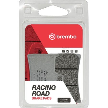 Klocki hamulcowe BREMBO XTRA SR YAMAHA BT 1100
