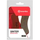 Klocki hamulcowe BREMBO SINTER SD POLARIS RZR XP