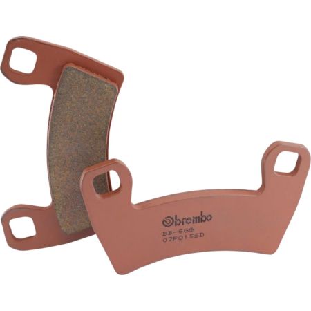 Klocki hamulcowe BREMBO SINTER SD POLARIS RANGER